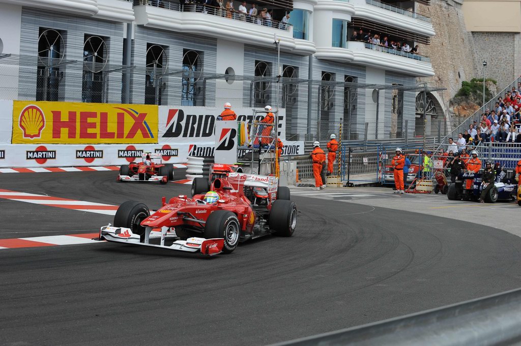 GP Monaco